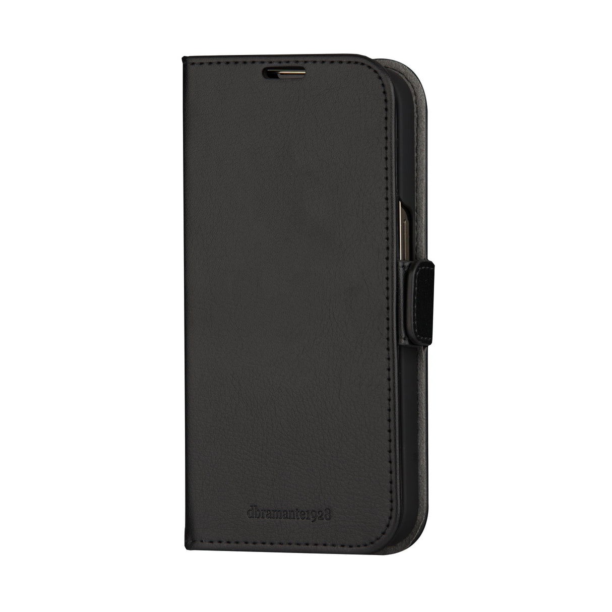 EAN 5711428018243 - dbramante1928 Stockholm funda para teléfono móvil Folio Negro imagen 5