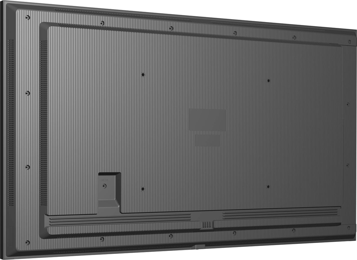 Iiyama Lh5064uhs-B1ag Pantalla Plana Para Señalización Digital 127 Cm (50") Wifi 500 Cd / M² 4k Ultra Hd Negro Android