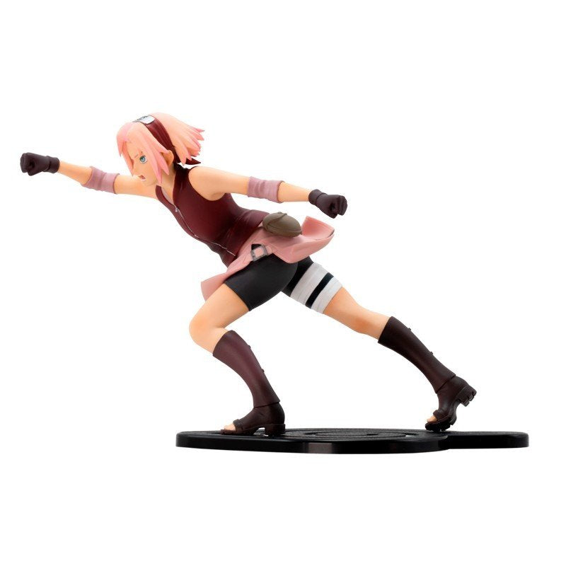 EAN 3665361083856 - ABYstyle ABYFIG052 collectible figure imagen 3