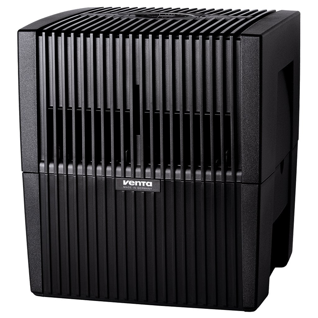 EAN 4011143264019 - Venta LW25 Comfort Plus humidificador 7 L Negro imagen 3