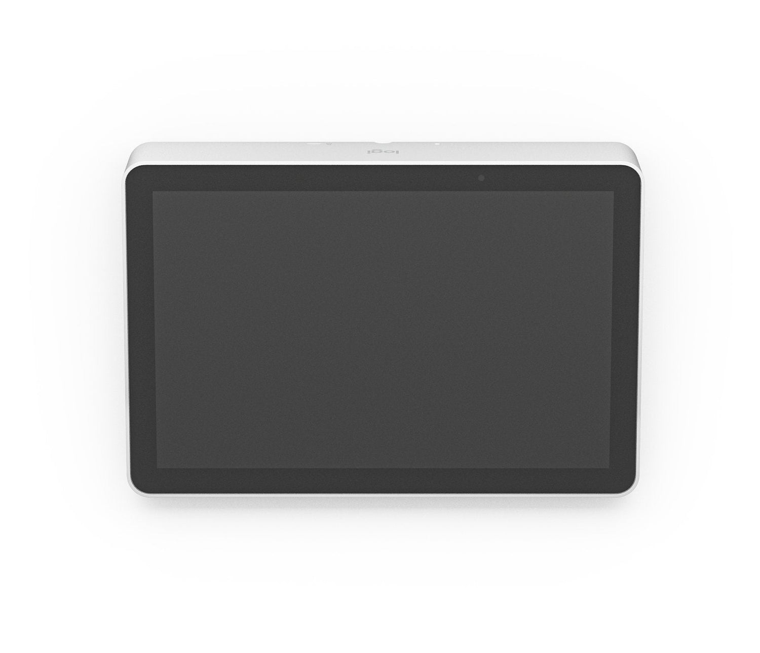 Monitor Logitech Tap Ip 25,6 Cm (10.1") 1280 X 800 Pixeles 802.11a, 802.11b, 802.11g, Wi-Fi 4 (802.11n), Wi-Fi 5 (802.11ac) Bluetooth