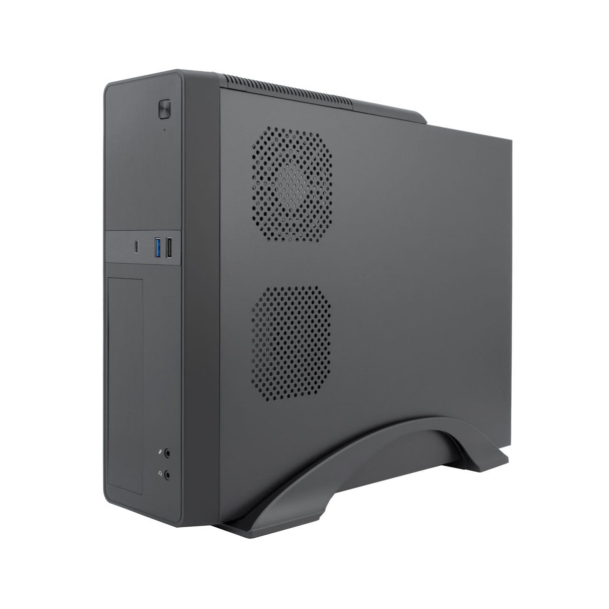 Coolbox Caja Pct310 Matx Fte 300w 80 Bronce