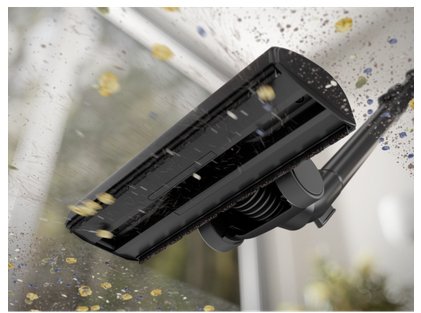 EAN 7333394021690 - Electrolux EB51C2GG 3 L Aspiradora de tambor Secar 750 W Bolsa para el polvo imagen 6