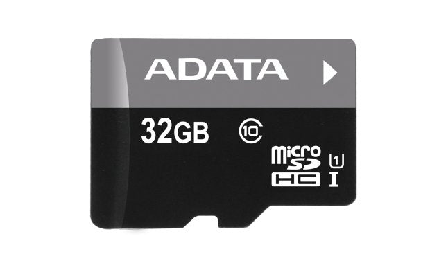 EAN 4713435793947 - ADATA Premier microSDHC UHS-I U1 Class10 32GB Clase 10 imagen 2
