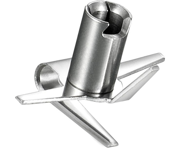 Batidora Unold M 122 De Luxe De Inmersión Blanco