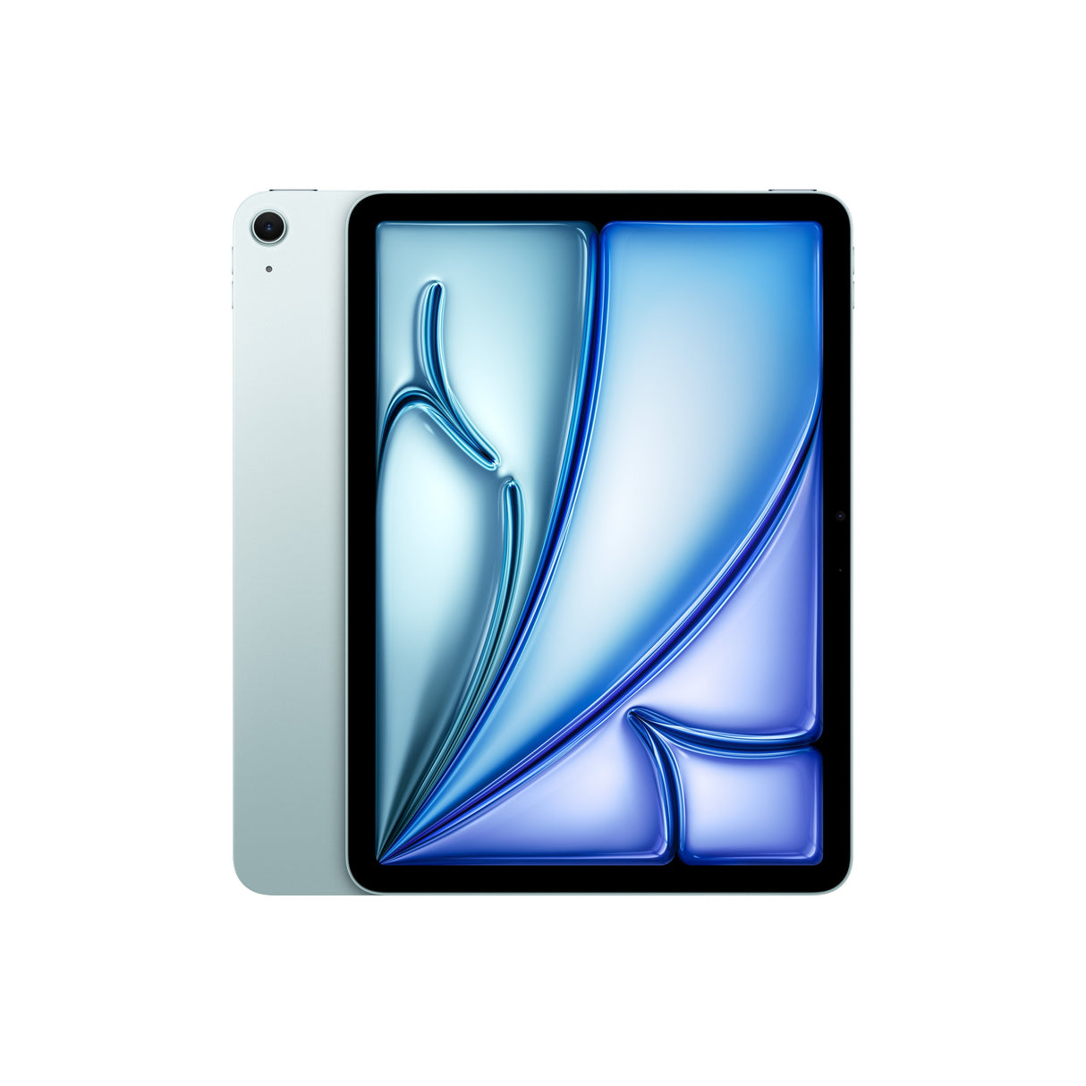 Apple 11" Ipad Air Wi-Fi 512gb - Blue