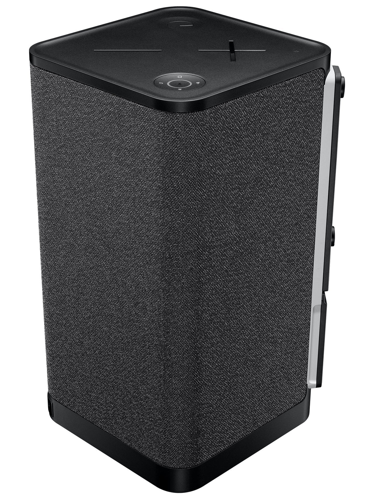Ultimate Ears Hyperboom Altavoz Para Uso Portátil Inalámbrico Bluetooth Controlado Por Aplicación 2 Vías Negro