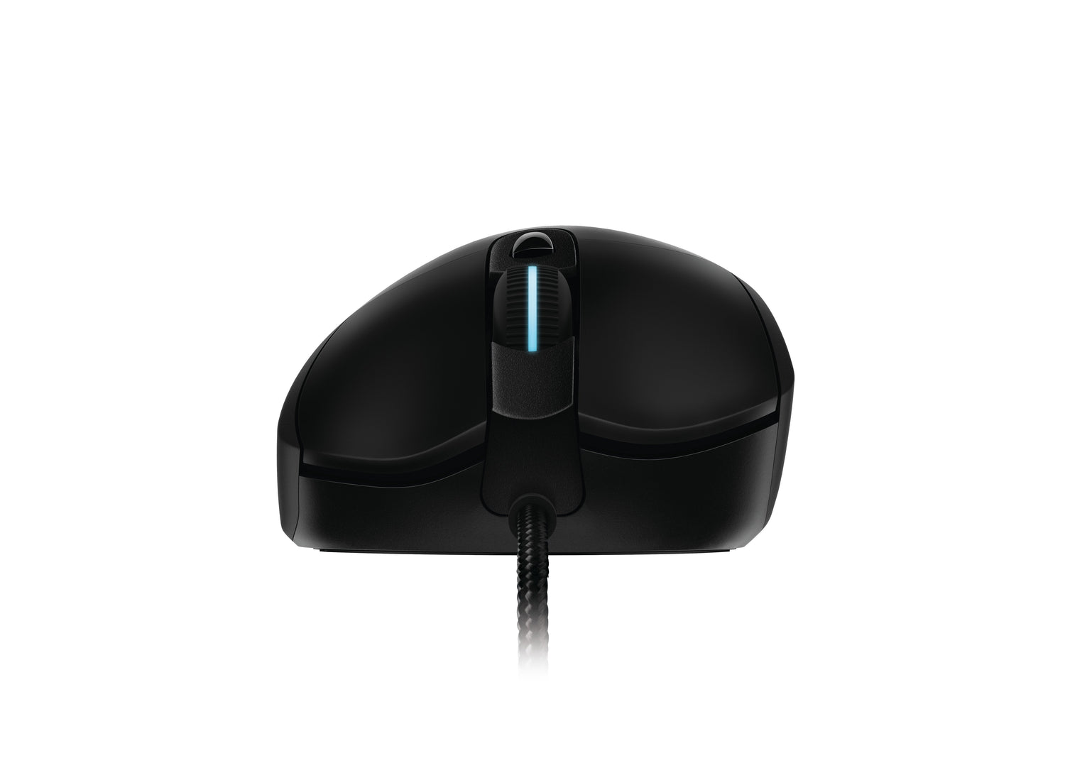 Logitech Raton G403 Usb Optico 12000 Dpi Mano Derecha Negro