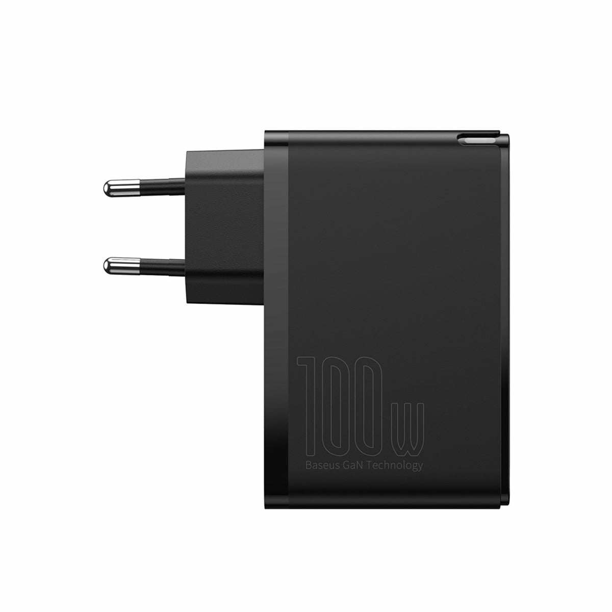 Baseus Cargador Gan2 Pro 100w 2xusb-C+2xusb