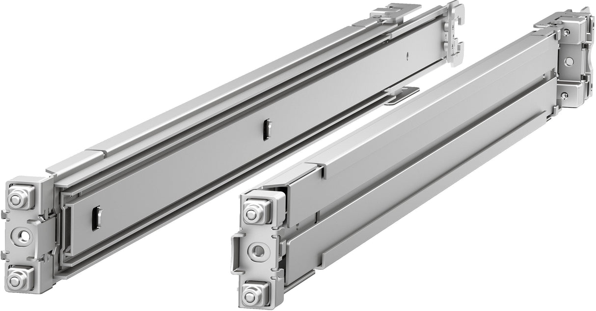 Zcentral 4r Rail Rack Kit Zcentral 4r Rail Rack Kit