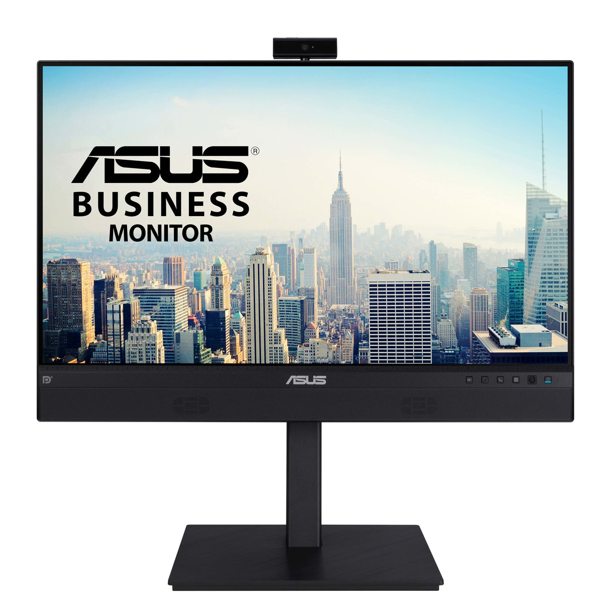 EAN 4711081650669 - ASUS BE24ECSNK pantalla para PC 60,5 cm (23.8") 1920 x 1080 Pixeles Full HD Negro imagen 1