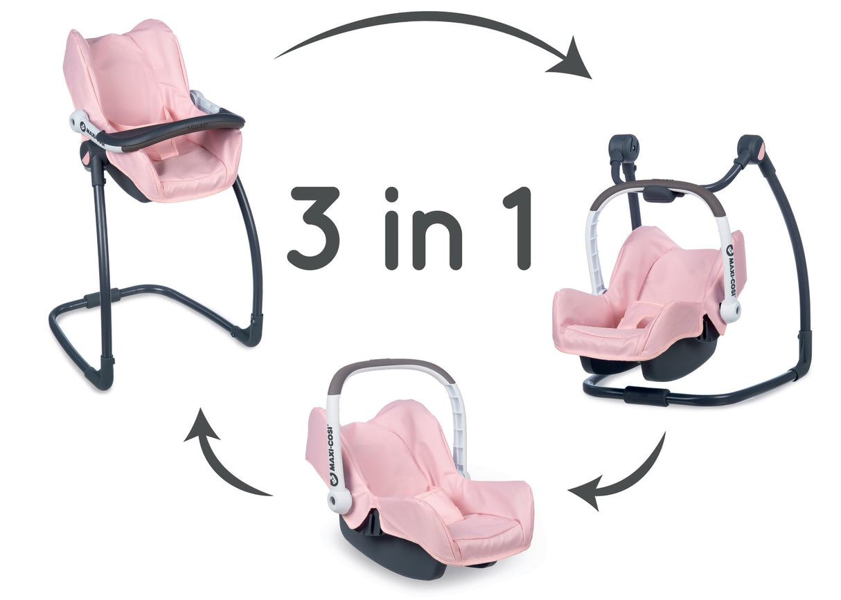 EAN 3032162402351 - Smoby 7600240235 accesorio para muñecas imagen 1