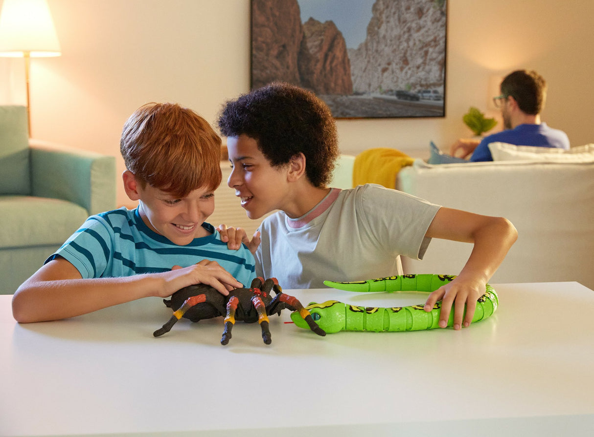 EAN 4894680021396 - Robo Alive 7170 figura de juguete para niños imagen 11