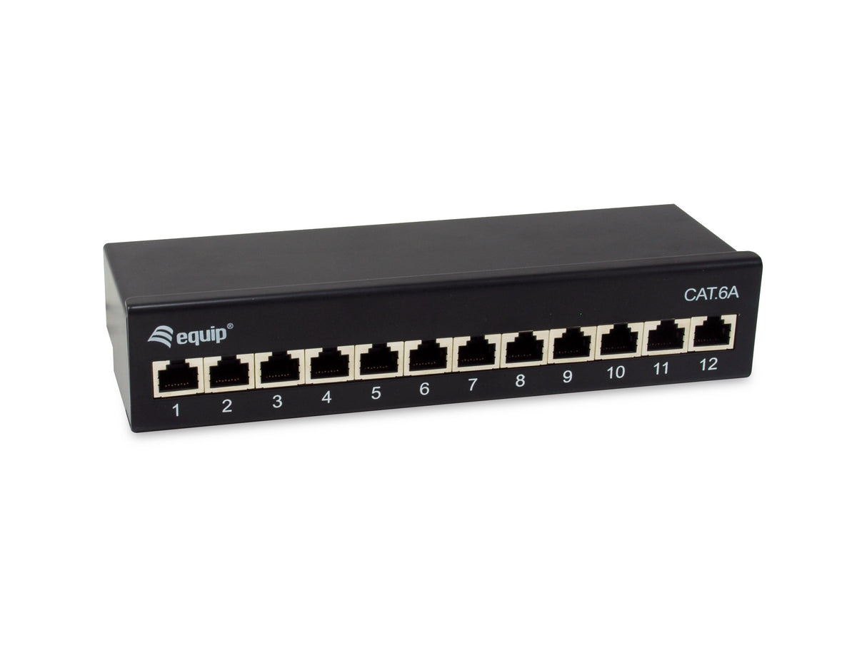 EAN 4015867237564 - Equip 326622 panel de parcheo imagen 1