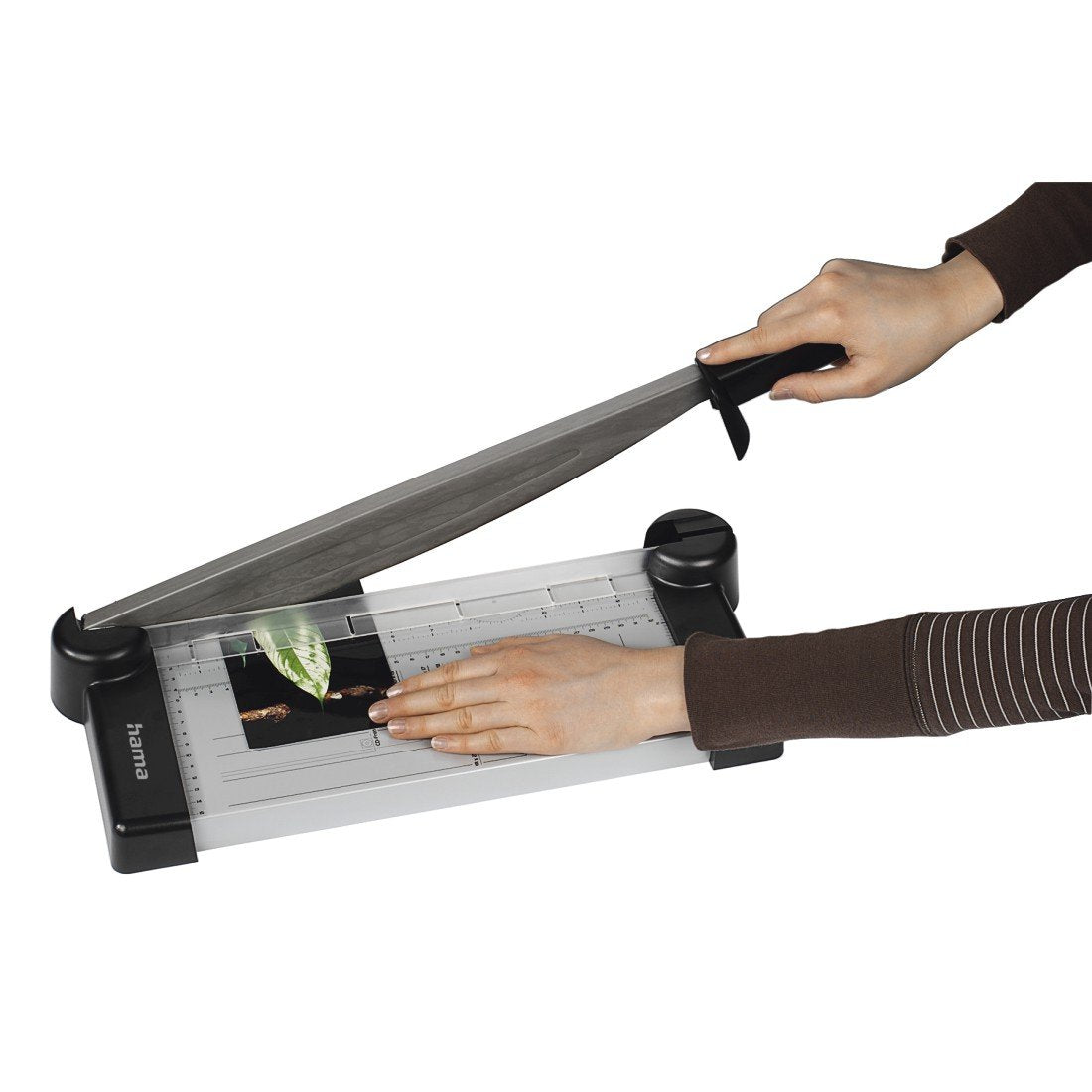 Hama Procut S 330 Plus - Dispositivo De Corte