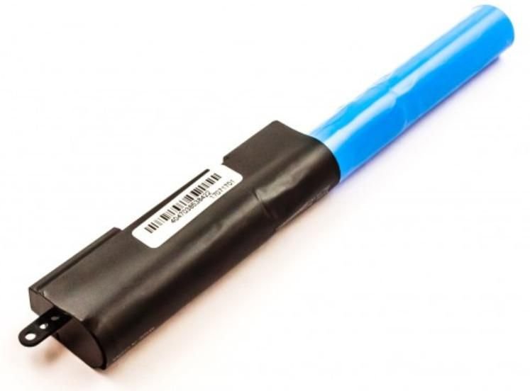 Bateria Portatil Microbattery 11.1v 2200mah 4 Celdas Para Asus X540