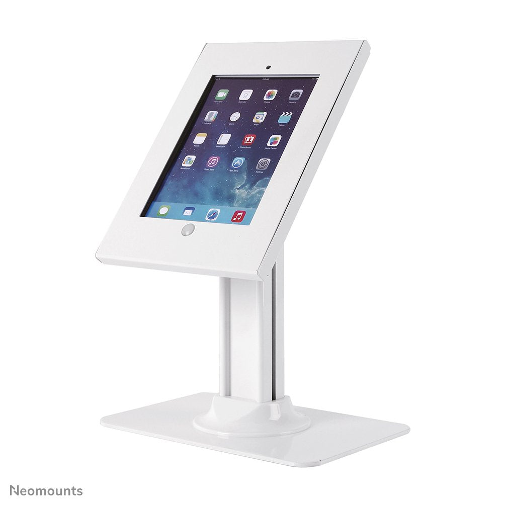 EAN 8717371446970 - Neomounts TABLET-D300WHITE soporte de seguridad para tabletas Blanco imagen 1