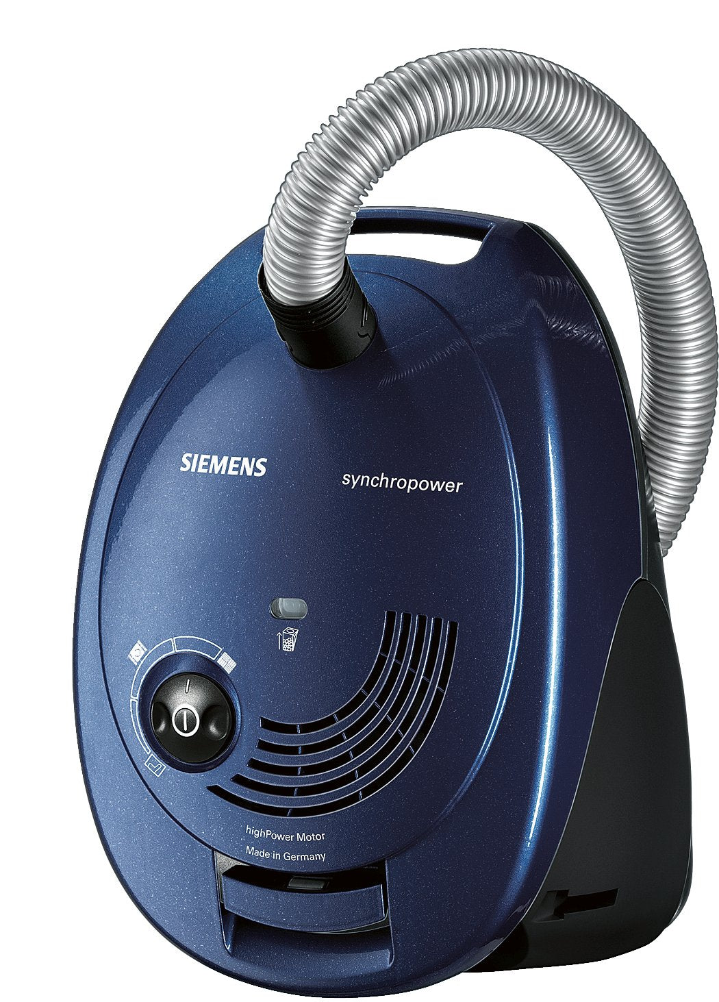 Aspirador Cilíndrico Siemens 600w Vs06a111