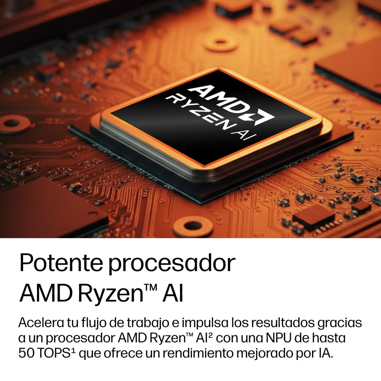 Hp Eb8g2a14ai Rai5435 14 16gb/512 Pc Spain Spanish Localization