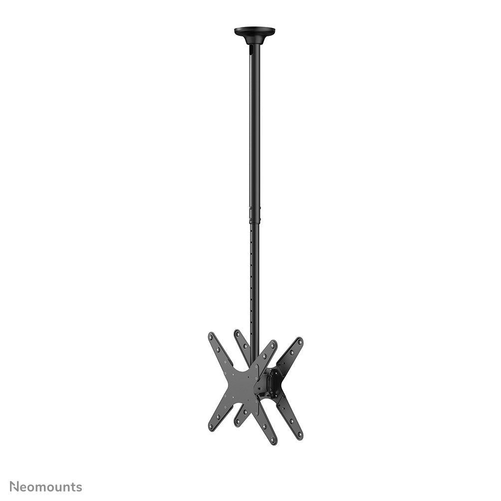 Soporte 32"-75" 2tft Negro Max.50kg Neomounts