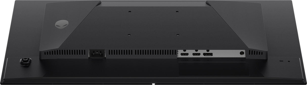 Dell Monitor 210-Bvwb / Aw2726dm Negro 67,3 Cm 26,5"