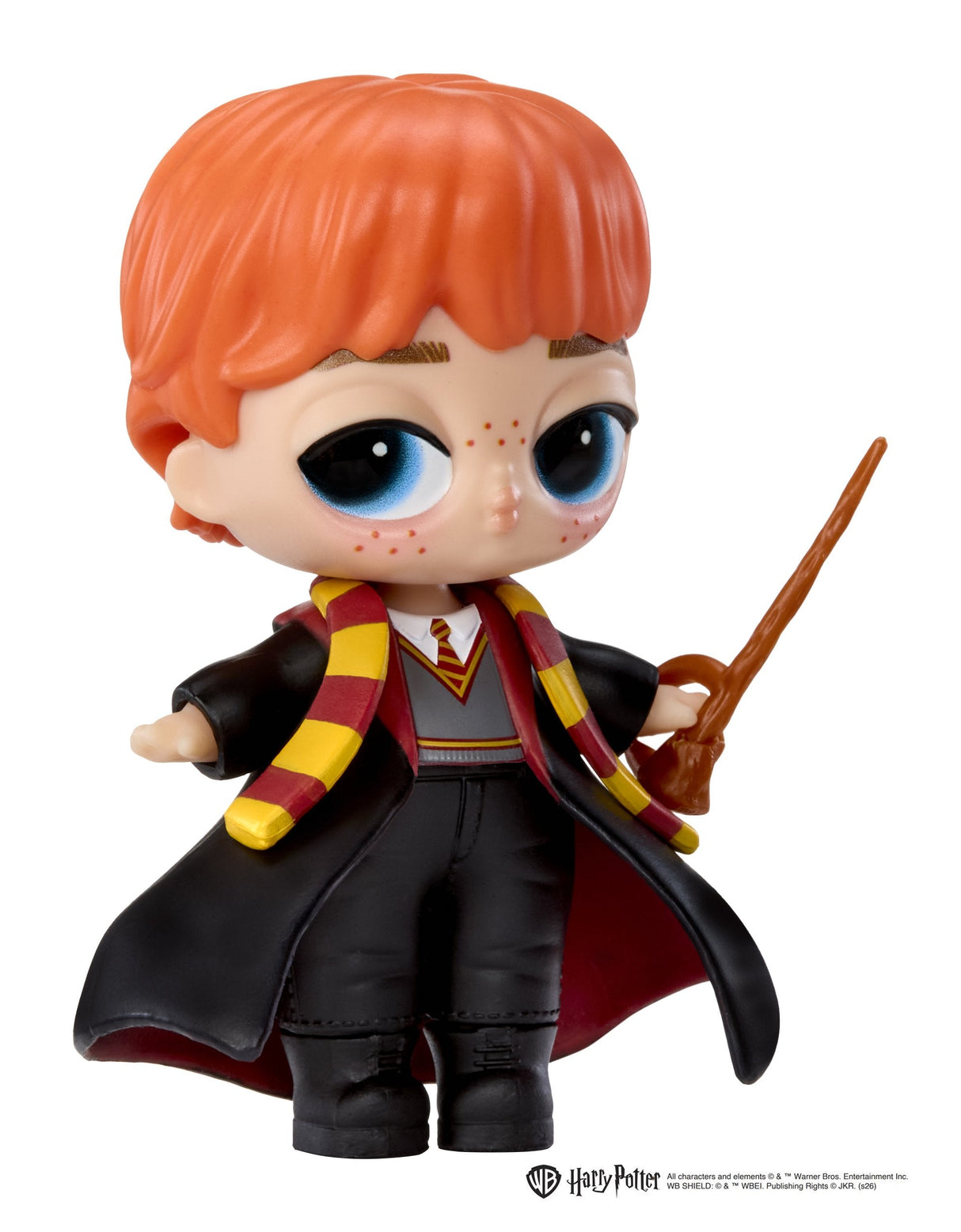 Mga Entertainment Mga L.O.L. Surprise Loves Harry Potter Tots Asst In Pdq 249764-Euc