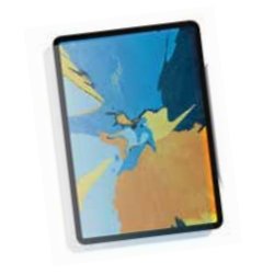 Tucano Temp Glass Schutzfolie Transp Ipad Pro 12.9''