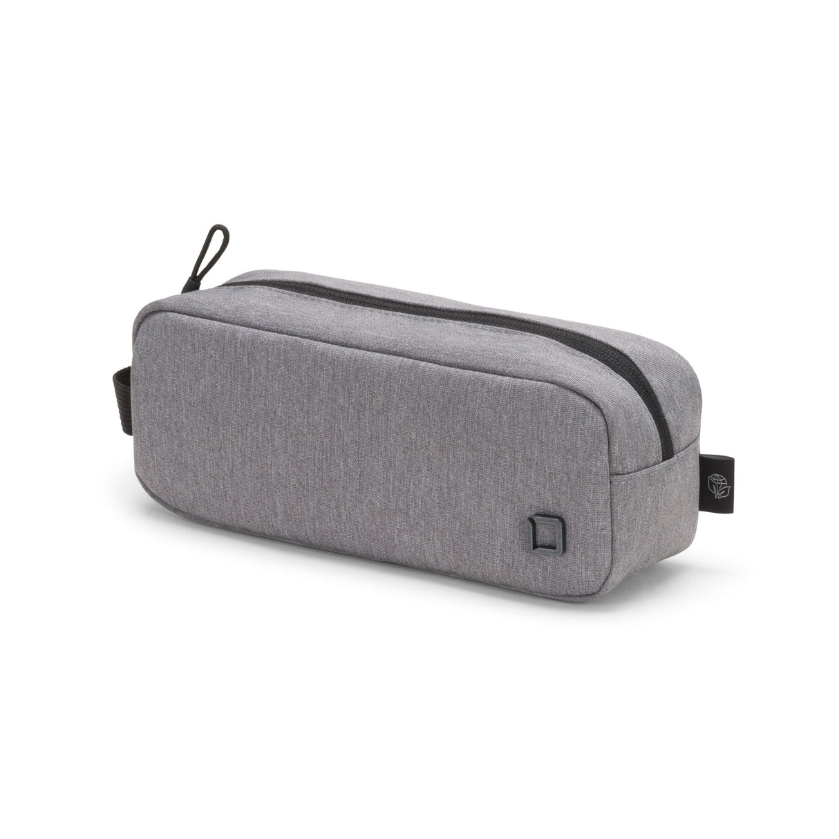Estuche Para Accesorios Dicota Eco Motion Gris Claro