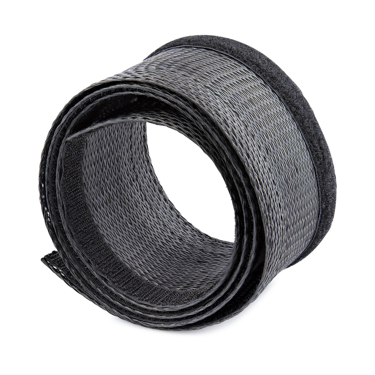 EAN 0065030894524 - StarTech.com WKSTNCMFLX organizador de cables Piso 1 pieza(s) imagen 1