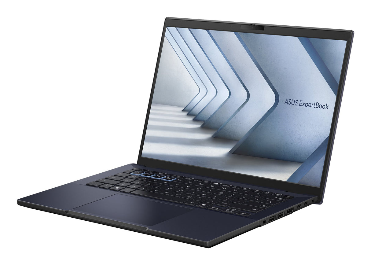 EAN 4711387563854 - ASUS ExpertBook B3 B3404CMA-Q50327X 35,6 cm (14") DDR5-SDRAM Wi-Fi 6 (802.11ax) imagen 7