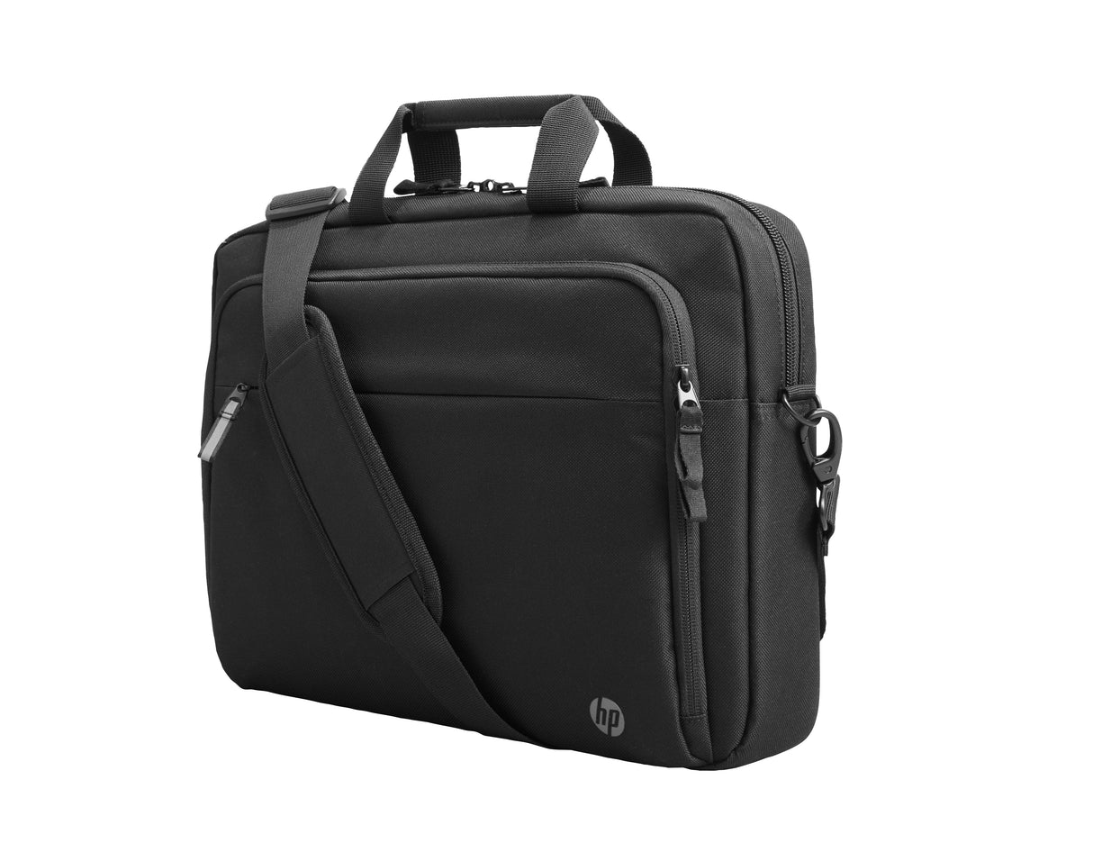 EAN 0195908323013 - HP Renew Business 15.6 Laptop Bag 39,6 cm (15.6") Bandolera Negro imagen 2