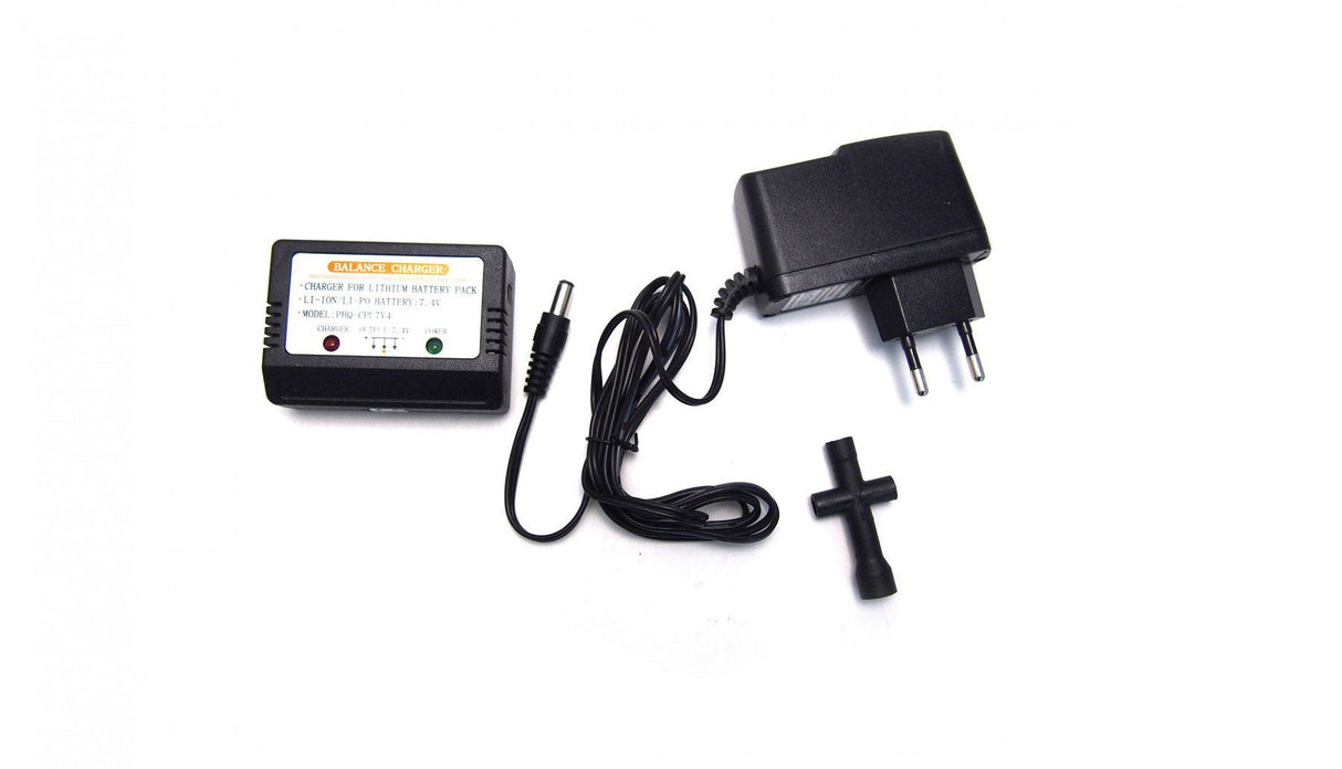 Techly Ica-Pm 104mw Montaje Para Projector Techo Blanco