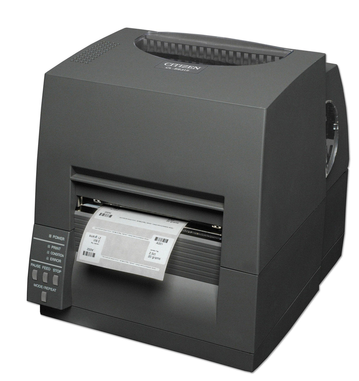 EAN 5704174220695 - Citizen CL-S631 impresora de etiquetas Térmica directa / transferencia térmica 300 x 300 DPI 100 mm/s Ina imagen 1