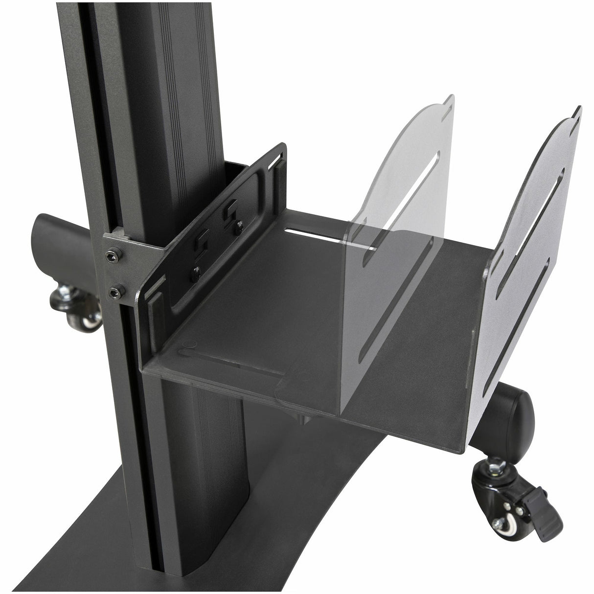 EAN 0065030888202 - StarTech.com WKSTNCART estacion de trabajo sentado o de pie imagen 7