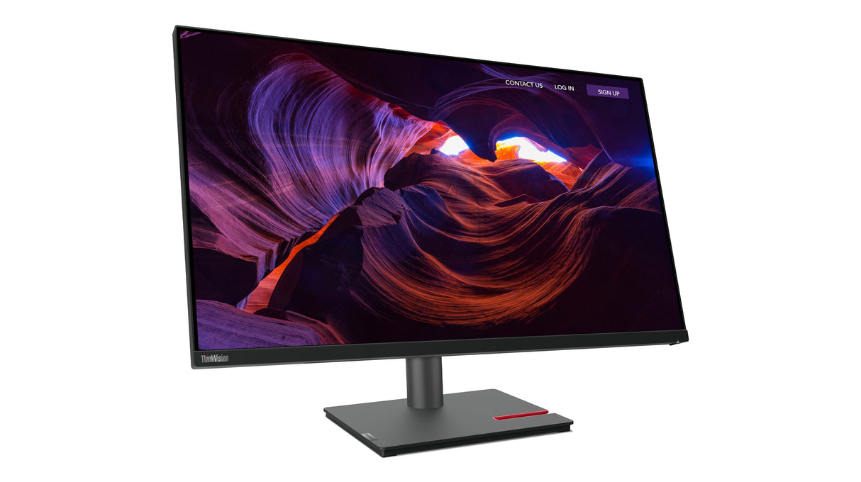 Monitor Lenovo Thinkvision P32p-30 31,5" 3840x2160 Hdmi Dp Usb-C
