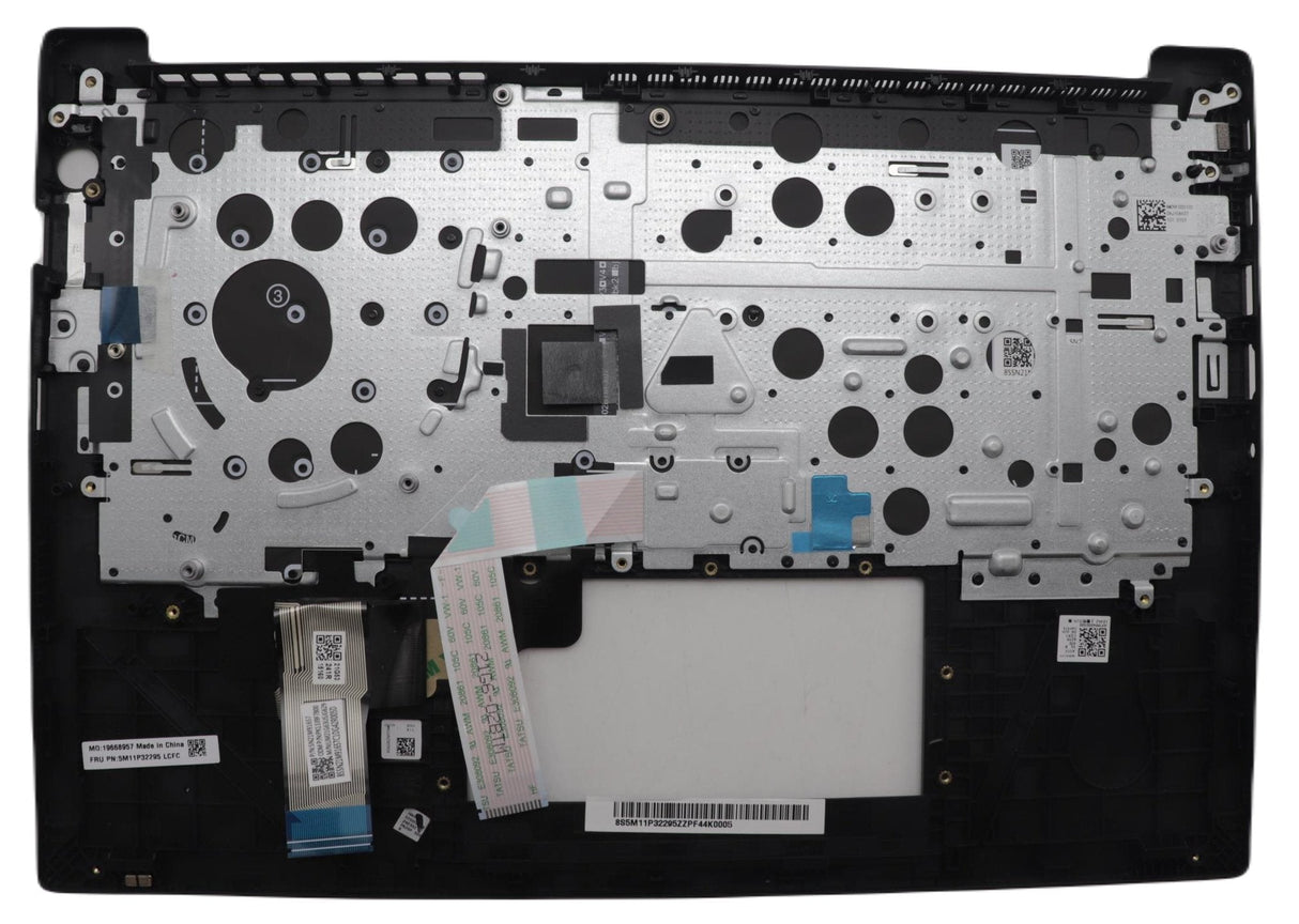 Mech_asm Fru Nor (Ltn) Uk Bk