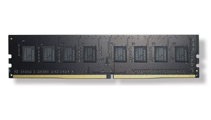 Memoria G.Skill Ddr4 4gb Pc2133 Nt