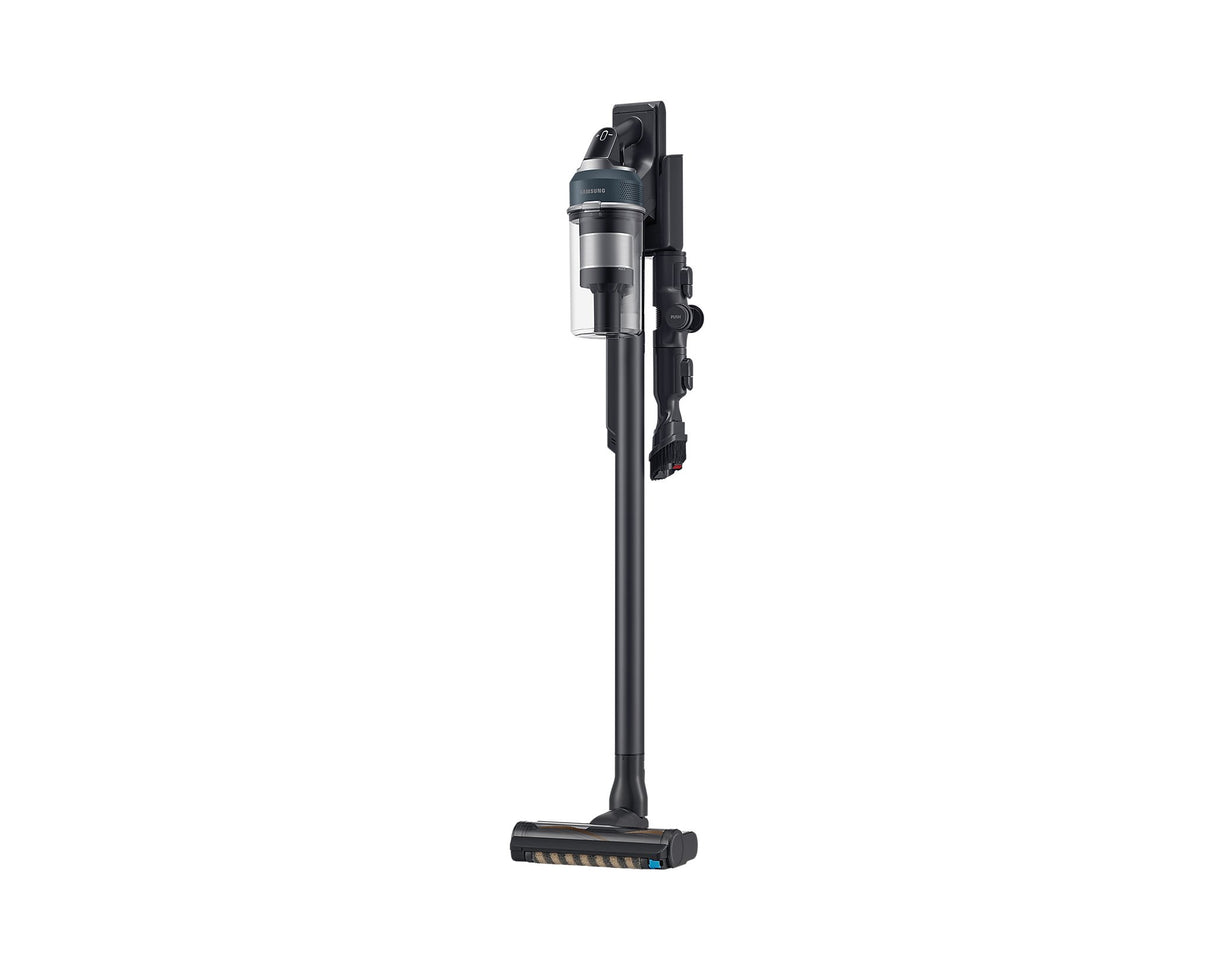 EAN 8806095052786 - Samsung VS20C8524TB Aspiradora escoba 2 en 1 Batería Secar Filtro EPA, UltraFine Sin bolsa 510 W Negro, A imagen 36