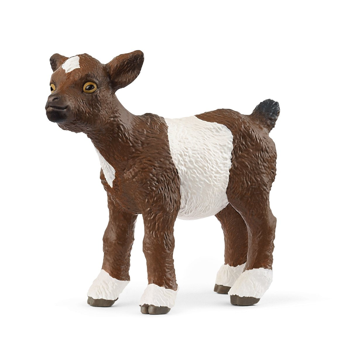 Figura Schleich Farm World Niño, De Juguete 14888