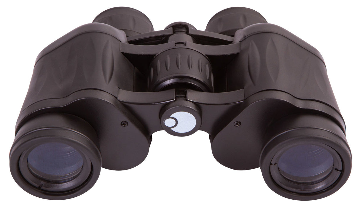 EAN 0753215768004 - Levenhuk Atom 8x30 binocular Porro Negro imagen 5