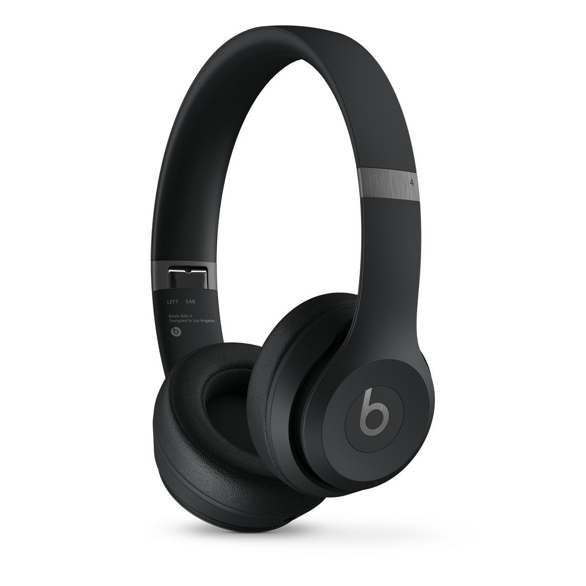 Beats Solo 4 Negro