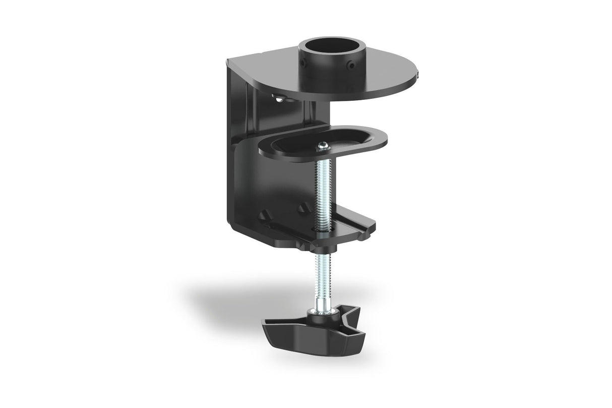 EAN 4016032425625 - Digitus DA-90364 soporte para monitor 68,6 cm (27") Escritorio Negro imagen 2
