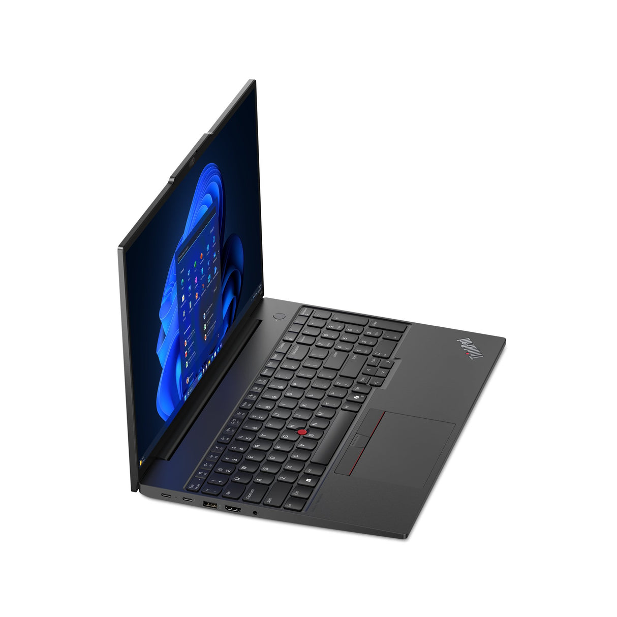 EAN 0197530211256 - Lenovo ThinkPad E16 Gen 2 (Intel) Intel Core Ultra 5 125U Portátil 40,6 cm (16") WUXGA 8 GB DDR5-SDRAM 25 imagen 16