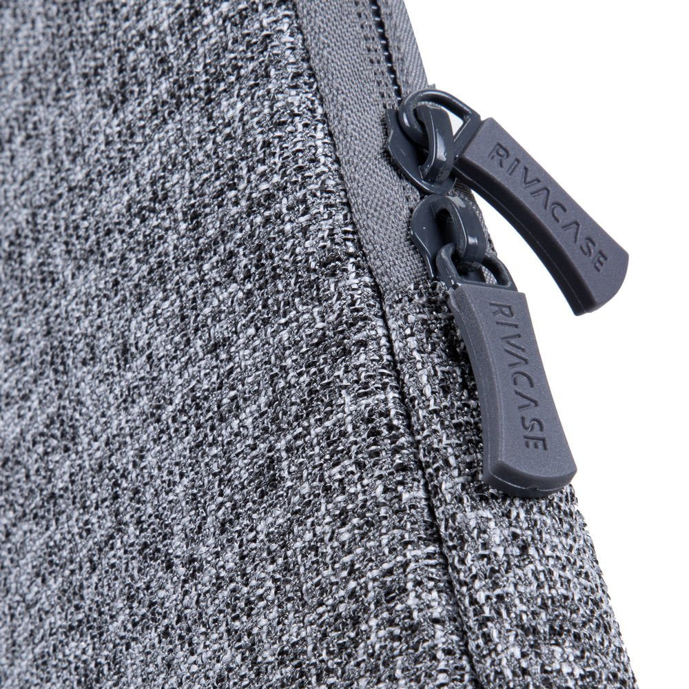 EAN 4260403578469 - Rivacase 7913 33,8 cm (13.3") Funda Negro, Gris imagen 9
