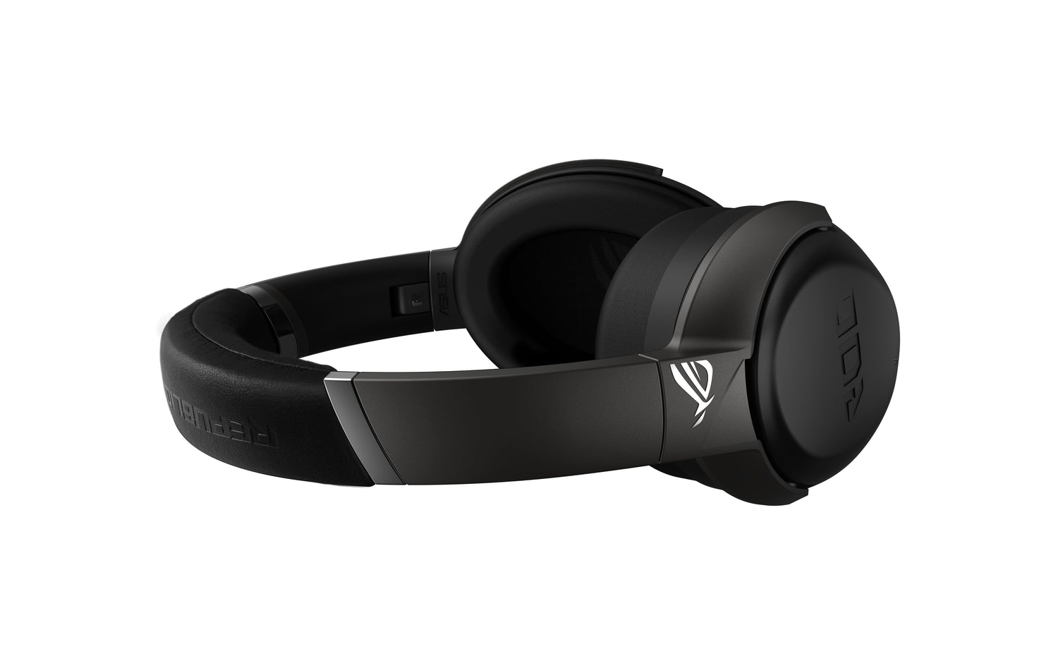 EAN 4718017820646 - ASUS ROG Strix Go BT Auriculares Inalámbrico y alámbrico Diadema Juego Bluetooth Negro imagen 2