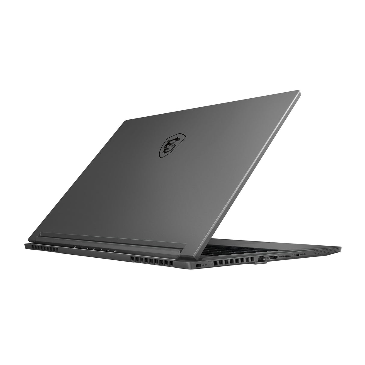 EAN 4711377202404 - MSI CreatorPro AI STUDIO A1VJG-209ES Intel Core Ultra 9 185H Estación de trabajo móvil 40,6 cm (16") UHD+ imagen 6