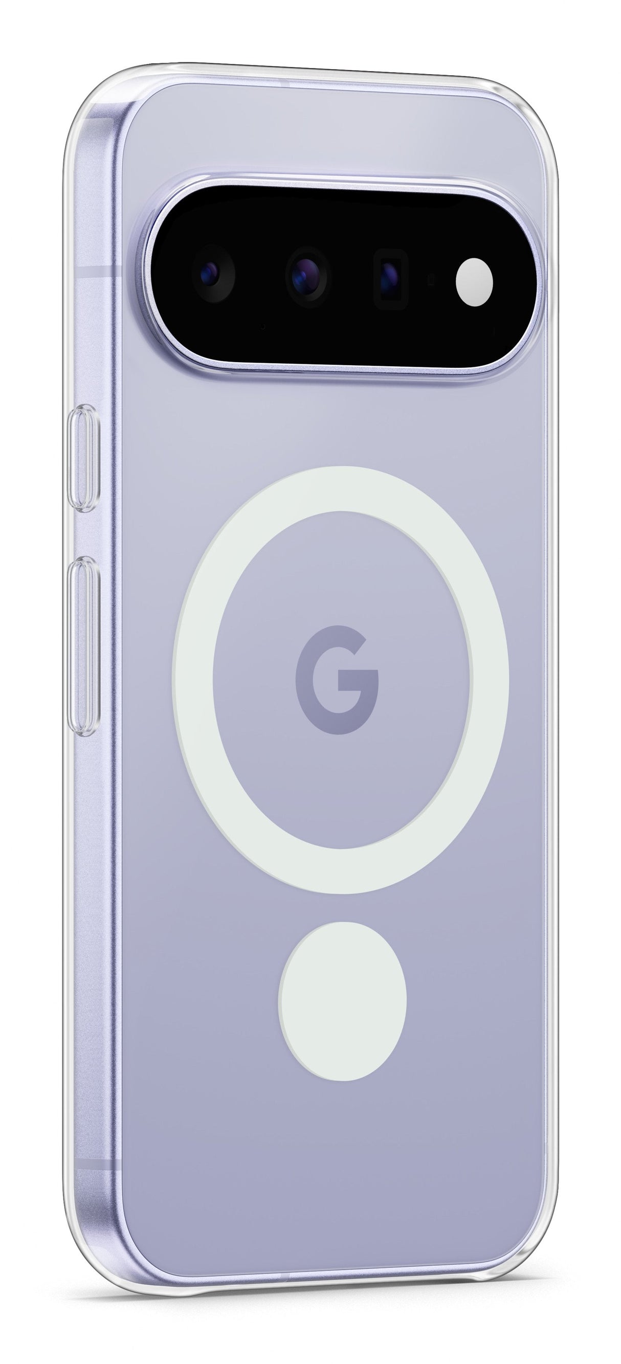 Pixel 11 Case Transparente 4cs4 P9a1