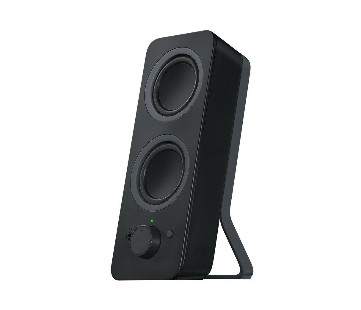 EAN 5099206075023 - Logitech 980-001295 altavoz Negro Inalámbrico y alámbrico 5 W imagen 2