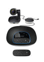 EAN 5099206062528 - Logitech 960-001057 sistema de video conferencia Sistema de vídeoconferencia en grupo imagen 1