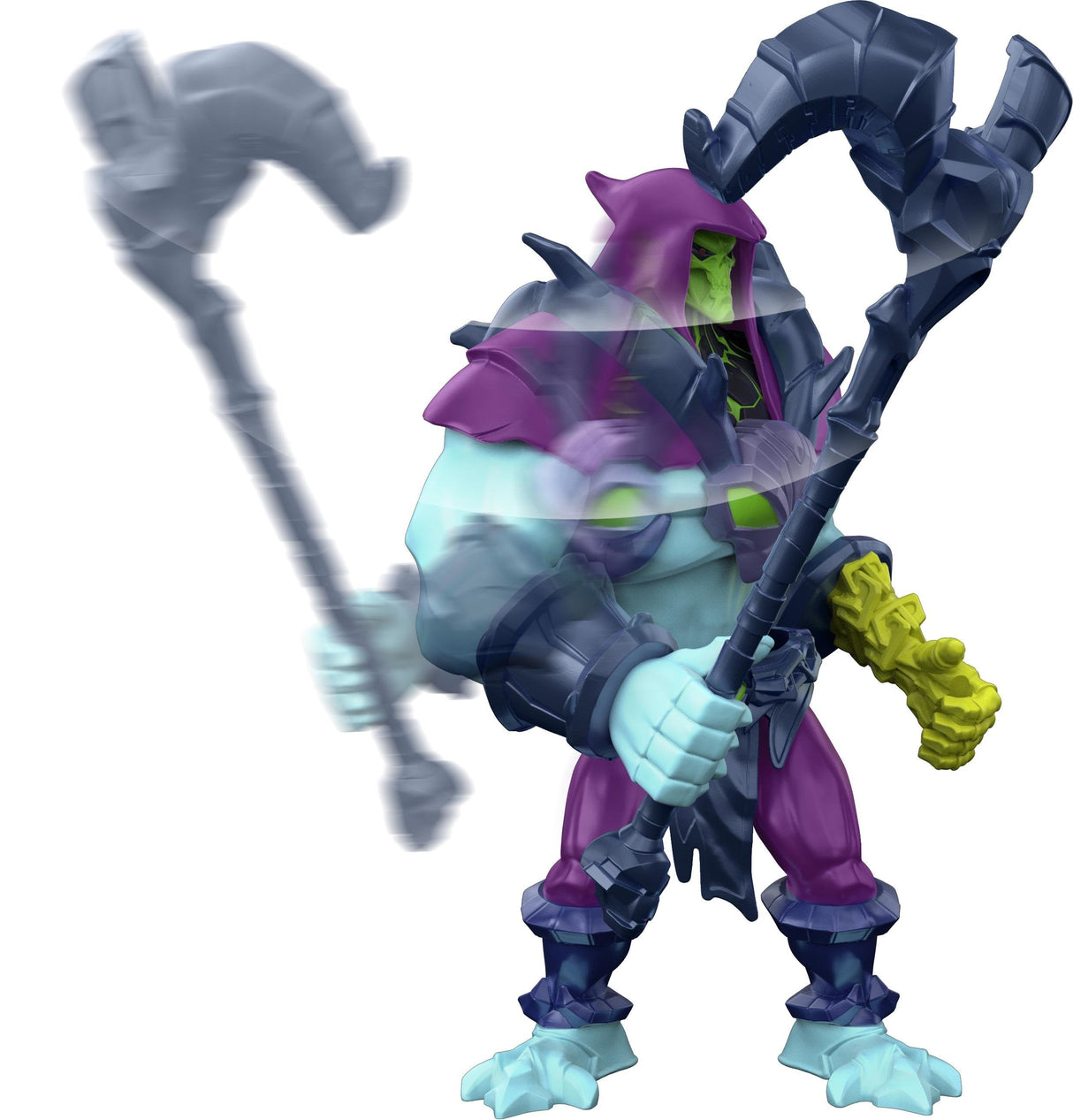 Figura Skeletor He-Man Masters Of The Universe 14cm